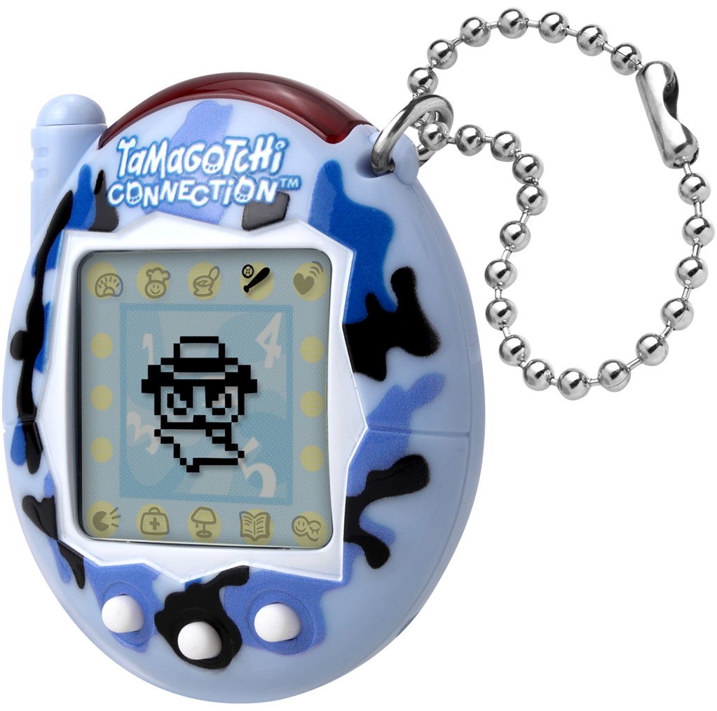 Tamagotchi Connection