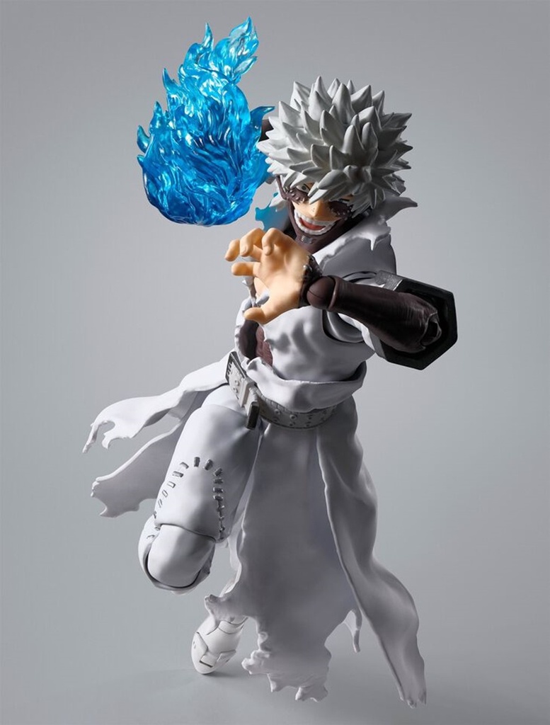 Dabi - S.H.Figuarts