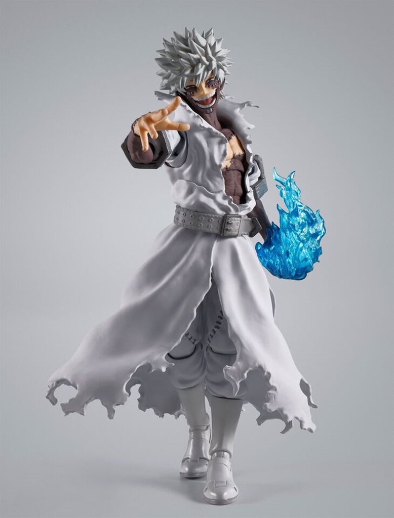 Dabi - S.H.Figuarts