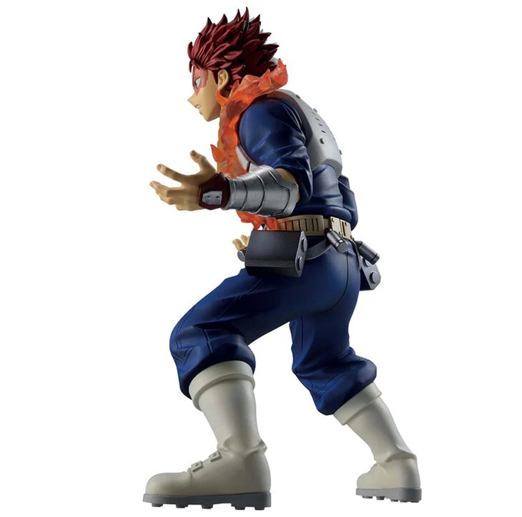 My Hero Academia - Shoto Todoroki Masterlise ICHIBANSHO Figure (On Top of Happiness Ver.)