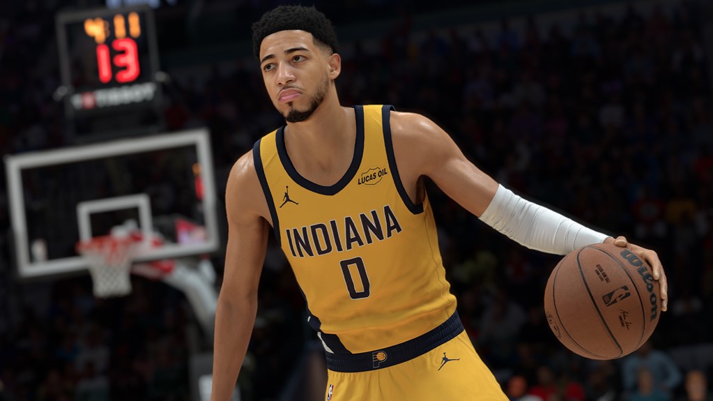 NBA 2K26 - Switch 2