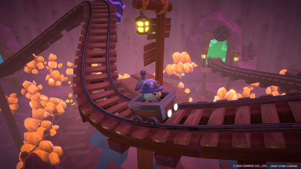 Hello Kitty Island Adventure - Switch