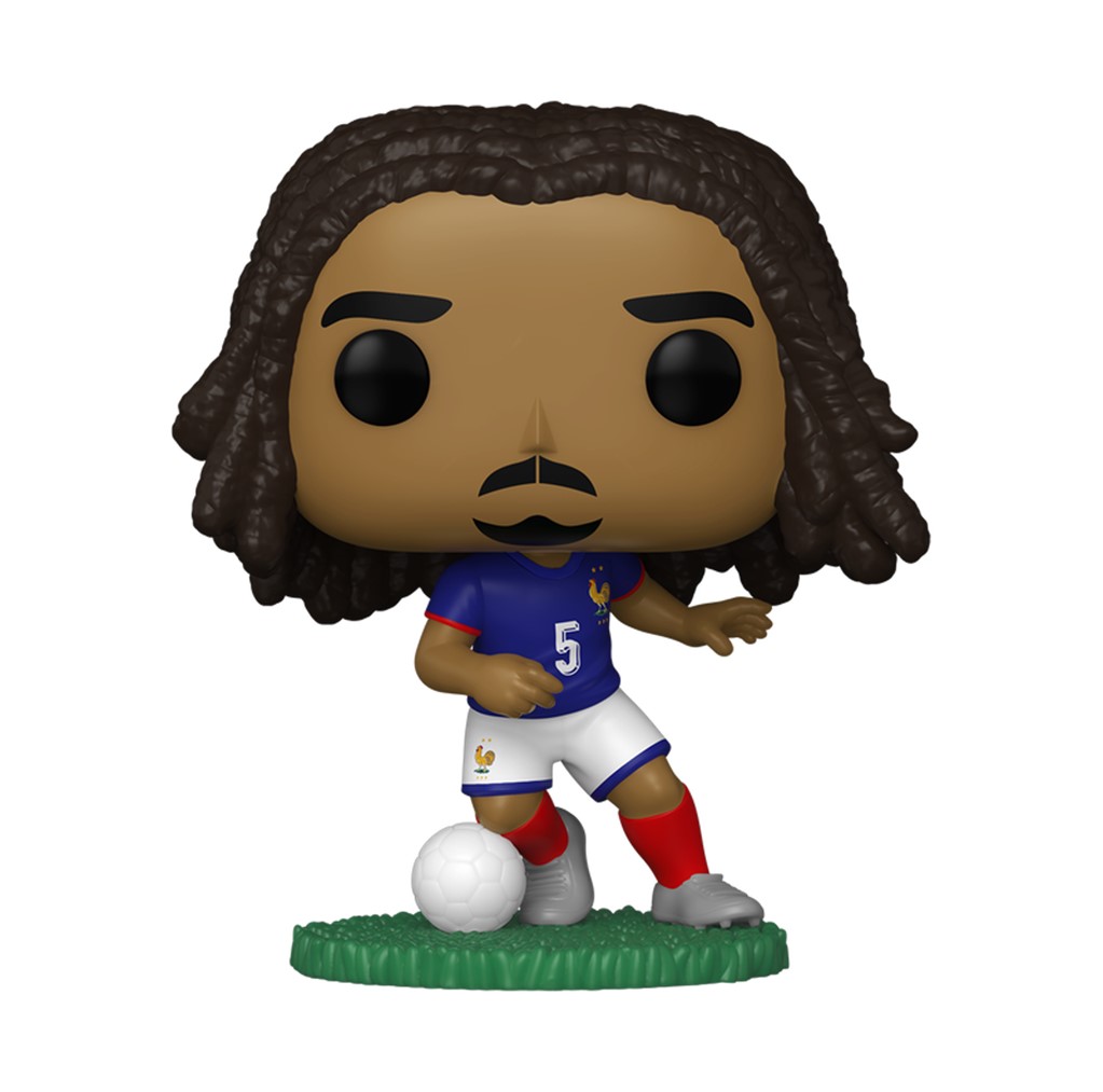 POP! Jules Kound