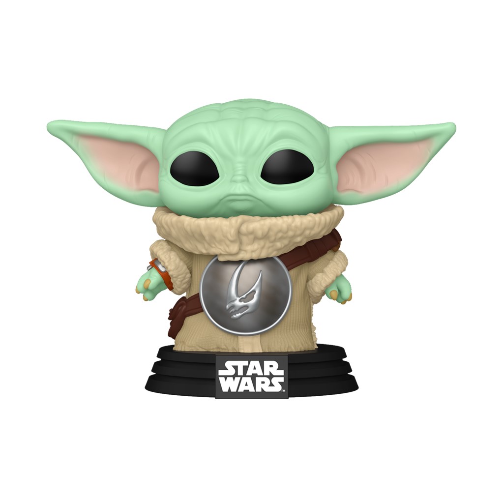 POP! Grogu