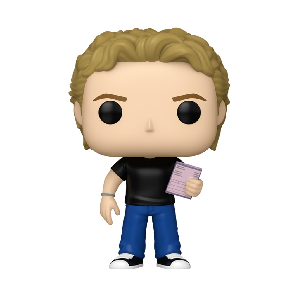 POP! Brian O'Conner