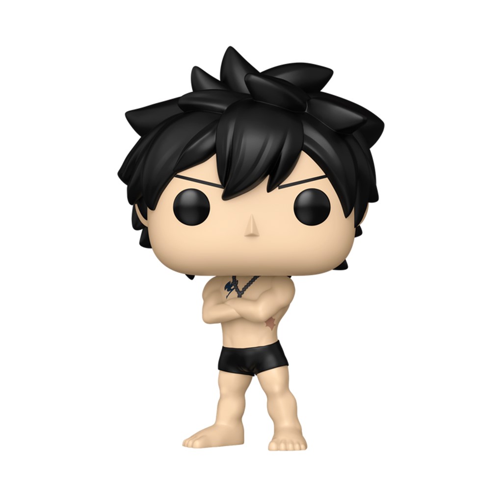 POP! Gray