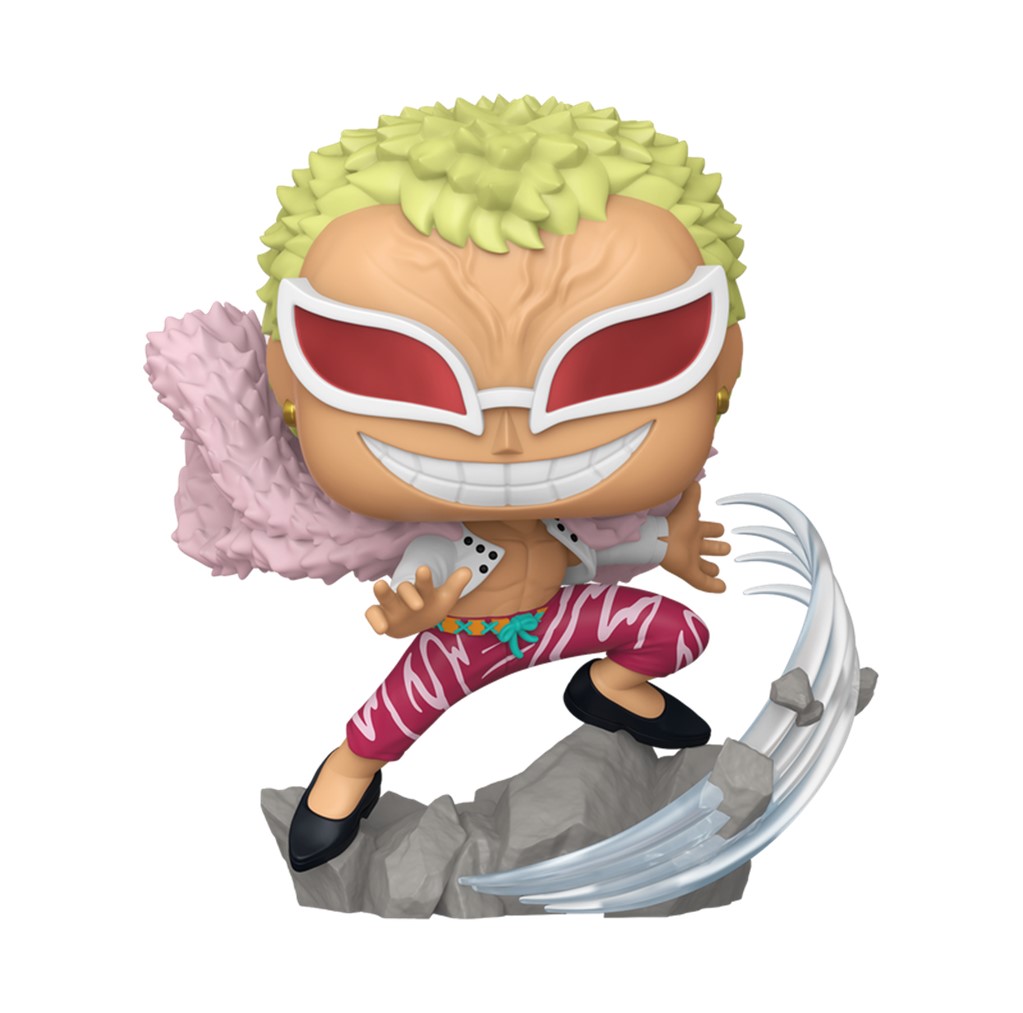 POP! Doflamingo