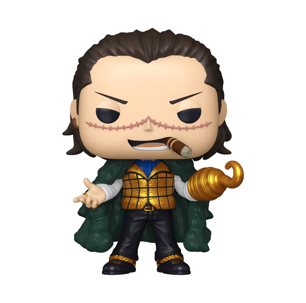 POP! Crocodile