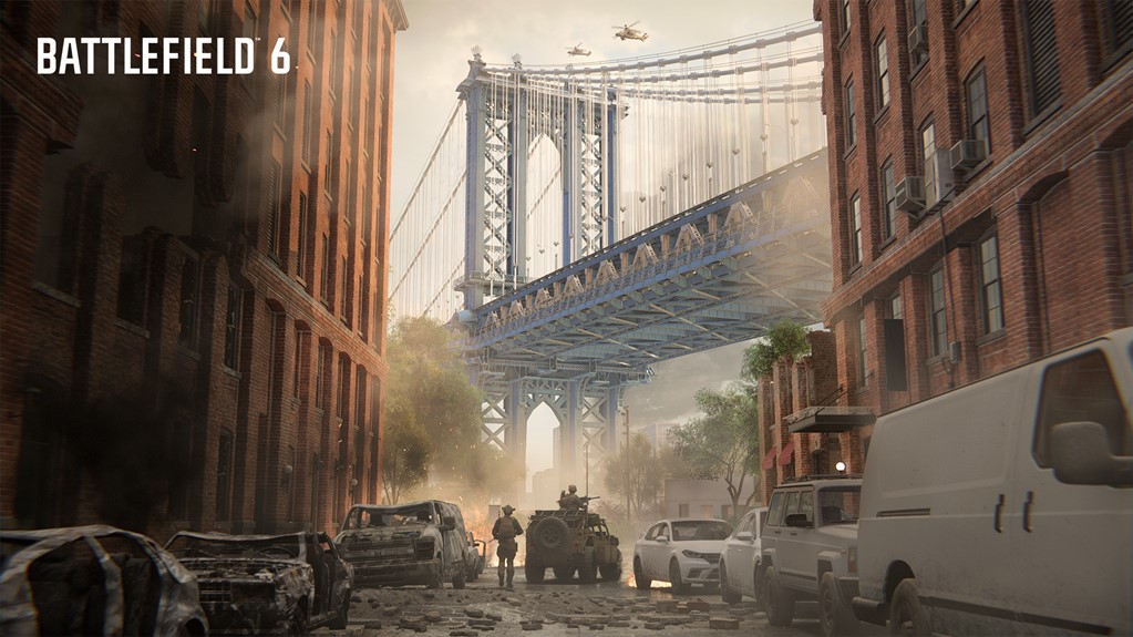 Battlefield 6 Phantom Edition XB