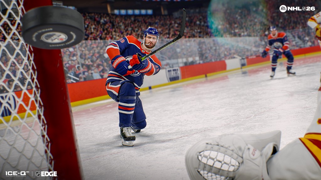 NHL 26 - PS5