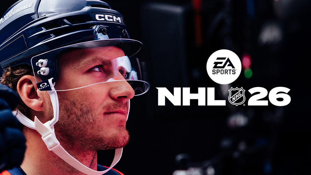 NHL 26 - PS5
