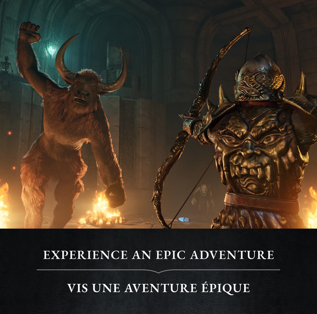 The Elder Scrolls IV: Oblivion Remastered - Physical Deluxe Edition PS5