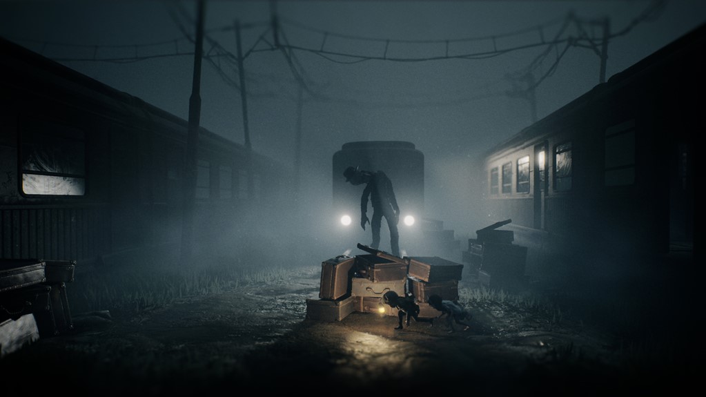 REANIMAL - PS5