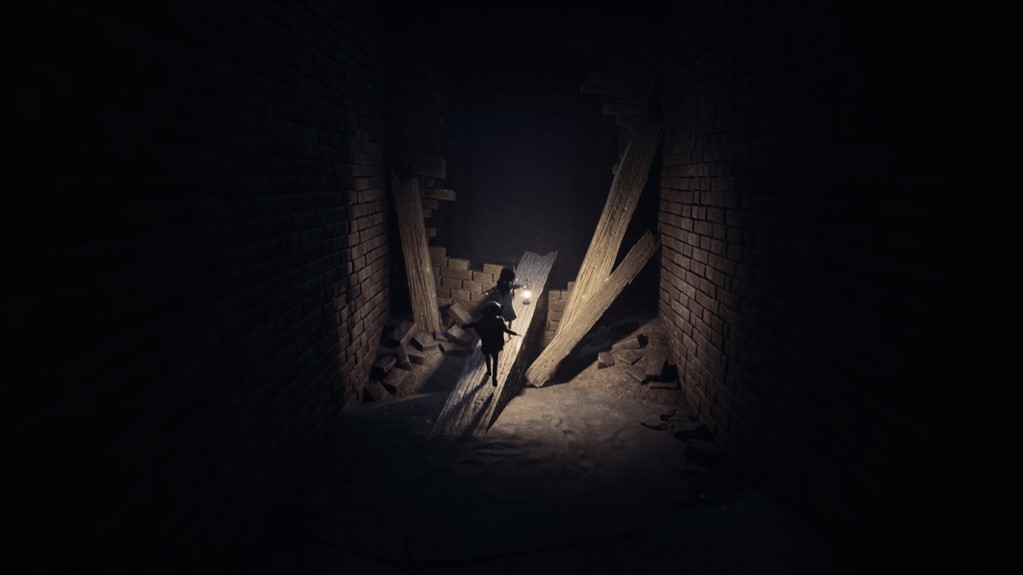 REANIMAL - Switch 2