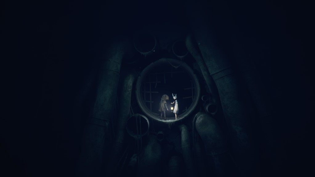 REANIMAL - Switch 2