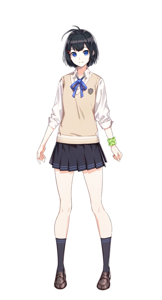 Corpse Party 2 Darkness Distortion