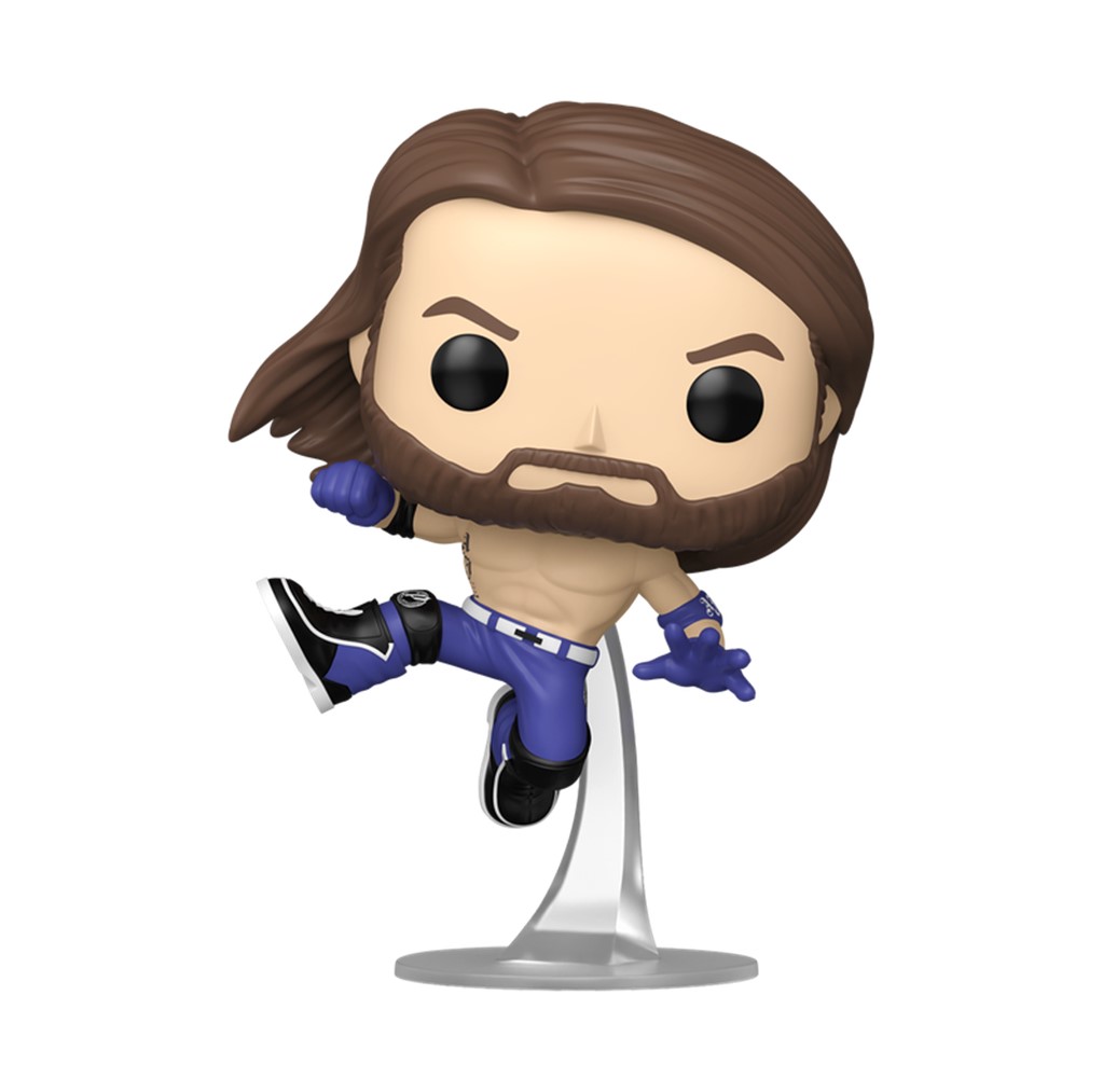 POP! AJ Styles