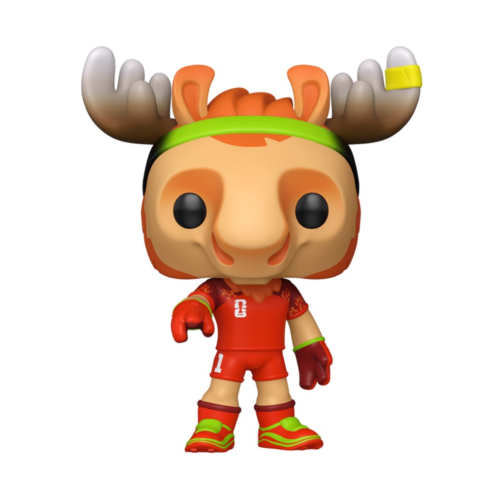 POP! Maple