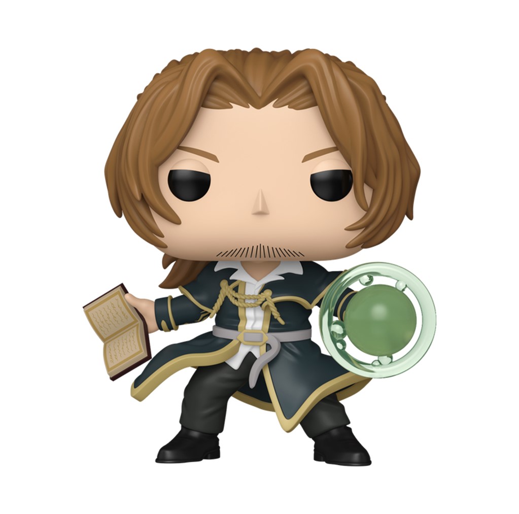 POP! Sein