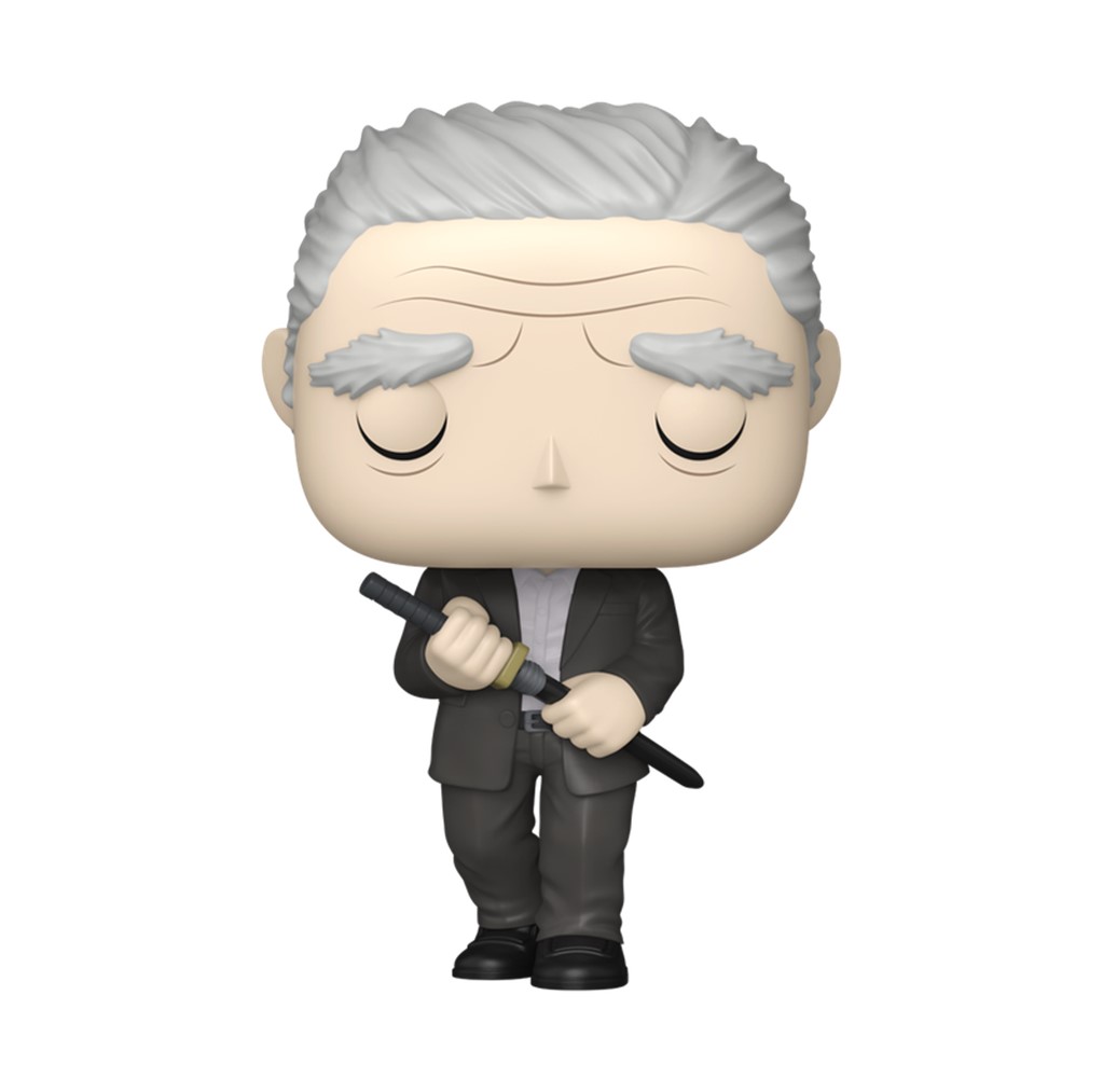 POP! Takamura