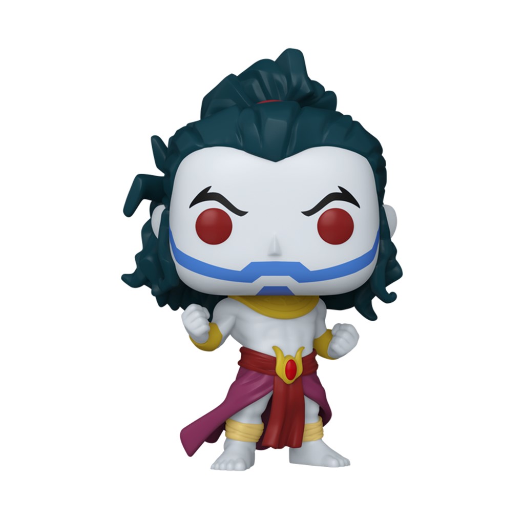 POP! En Sabah Nur (X-Men '97)