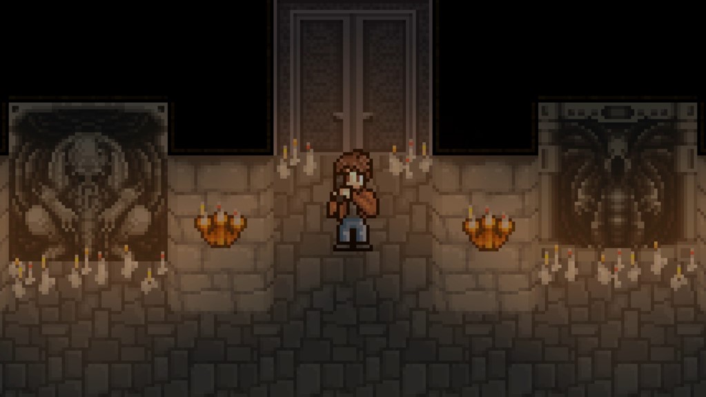 Dead of Darkness - Switch