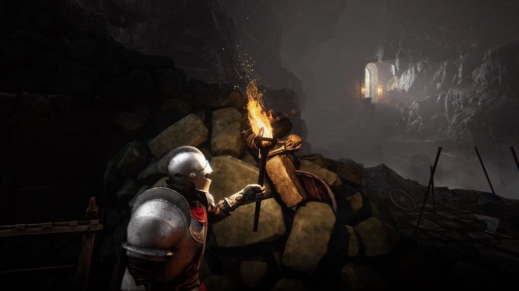 Castle of Heart: Retold - PS5