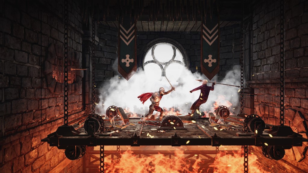 Castle of Heart: Retold - PS5