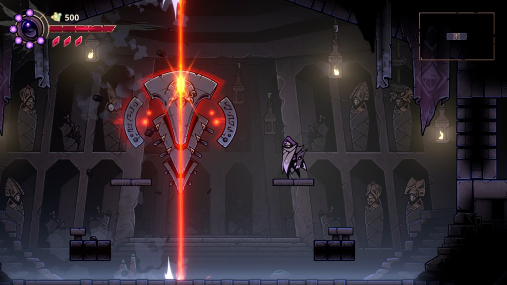 Voidwrought Collector's Edition - Switch