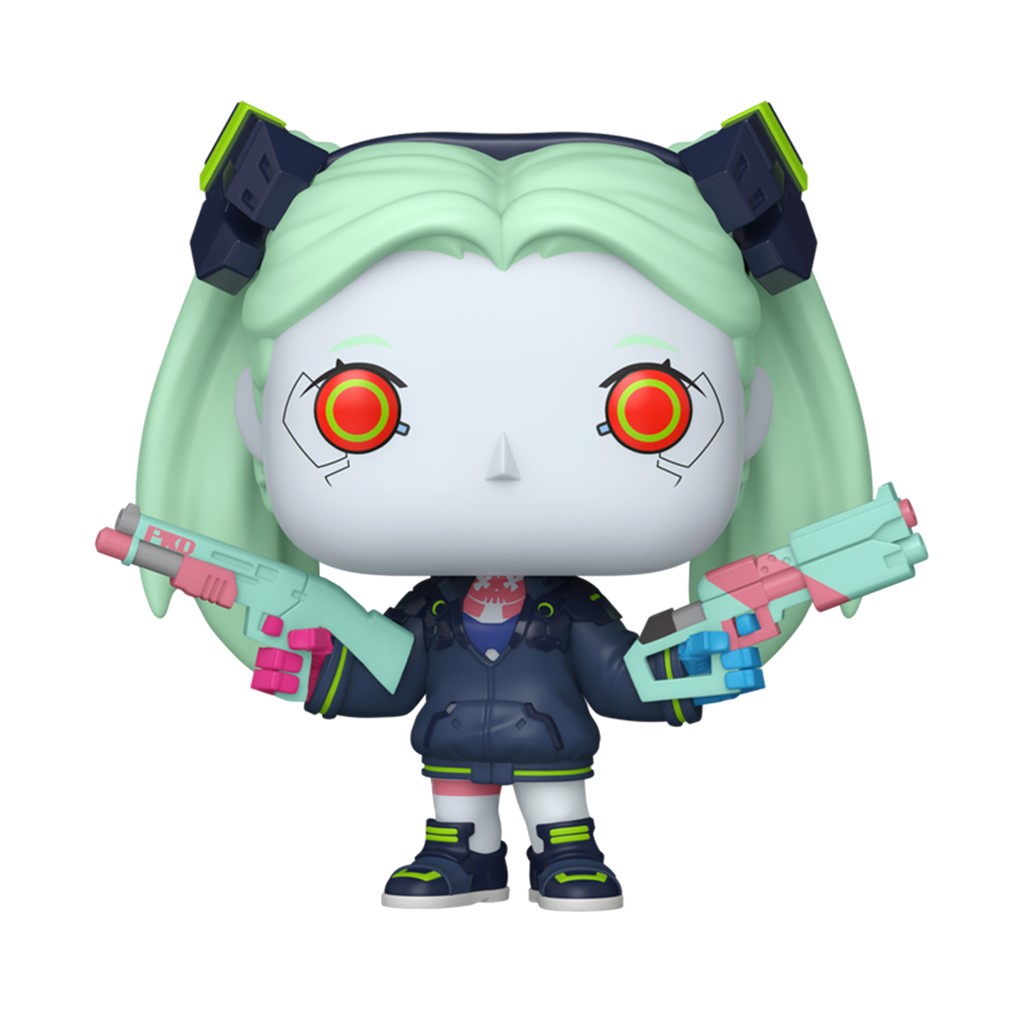 POP! Rebecca