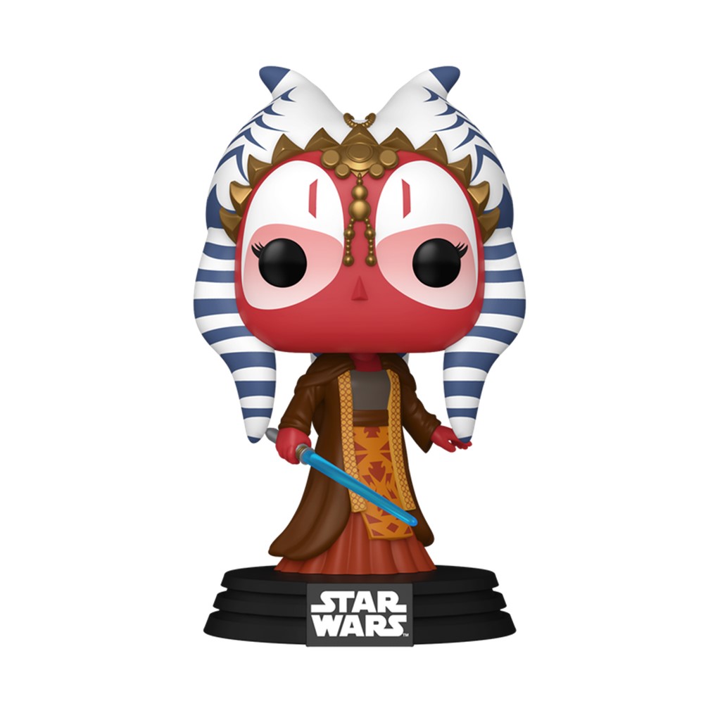POP! Shaak Ti (Glow)