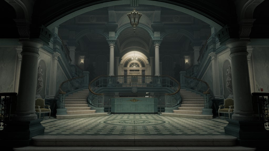 Resident Evil Requiem - PS5