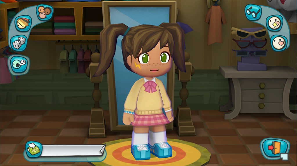 MySims: Cozy Bundle