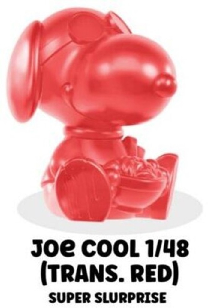 Funmaker - Rokimoto x Peanuts Wave 3