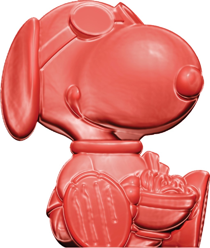 Funmaker - Rokimoto x Peanuts Wave 3