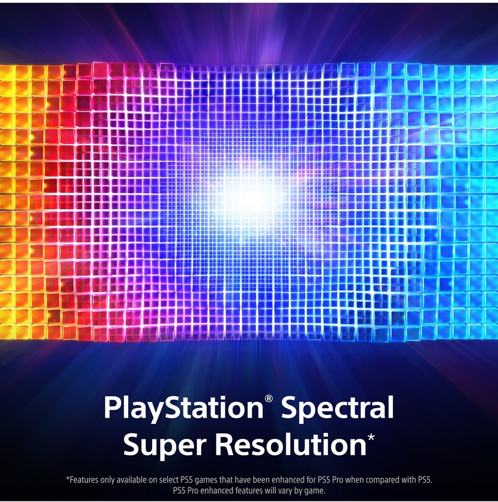PlayStation 5 Pro Console