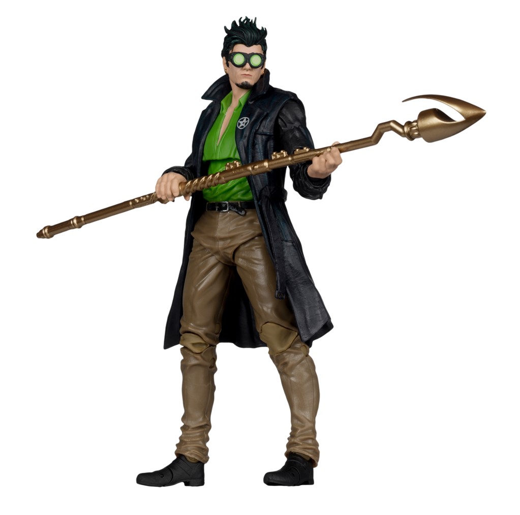 DC Multiverse Starman (Jack Knight) 7-Inch Action Figure