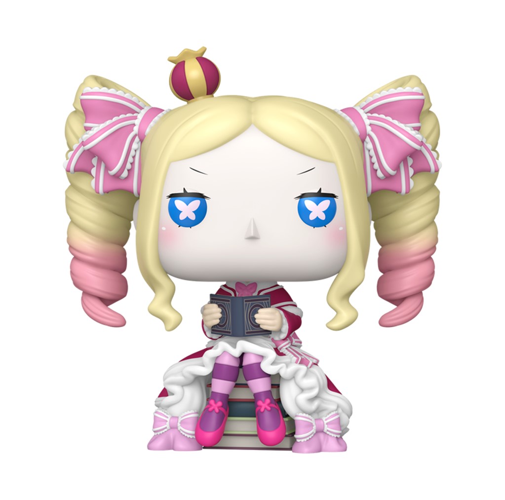 POP! Beatrice