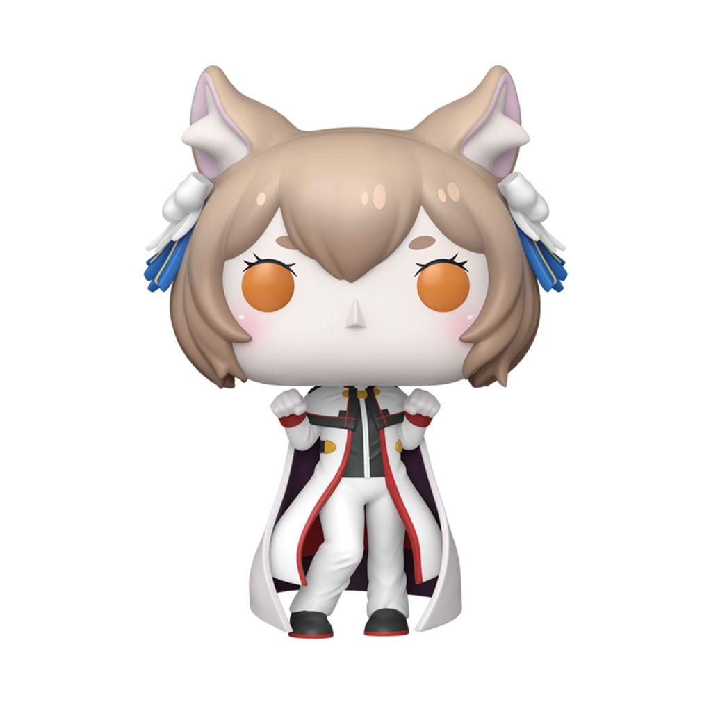 POP! Ferris