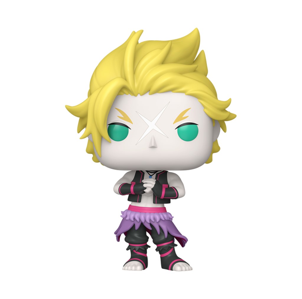 POP! Garfiel Tinsel