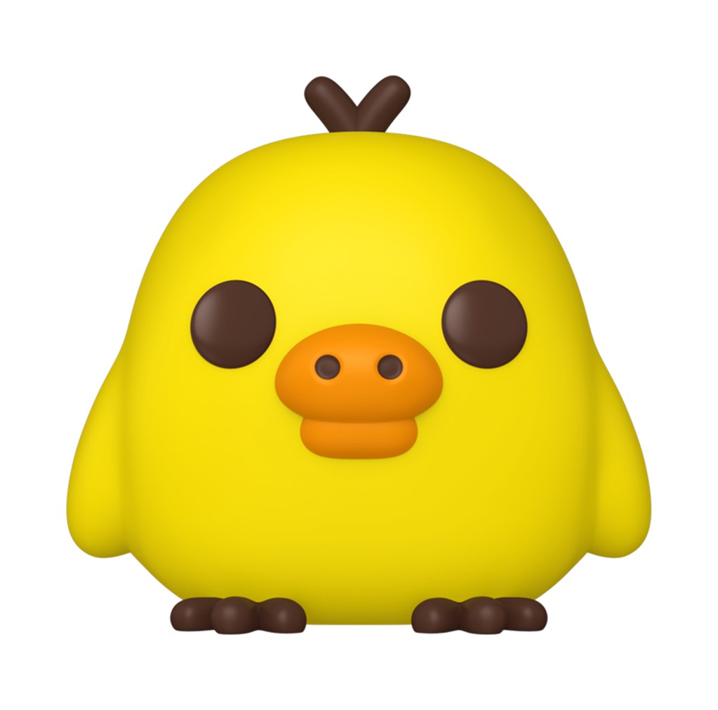 POP! Rilakkuma Kiiroitori