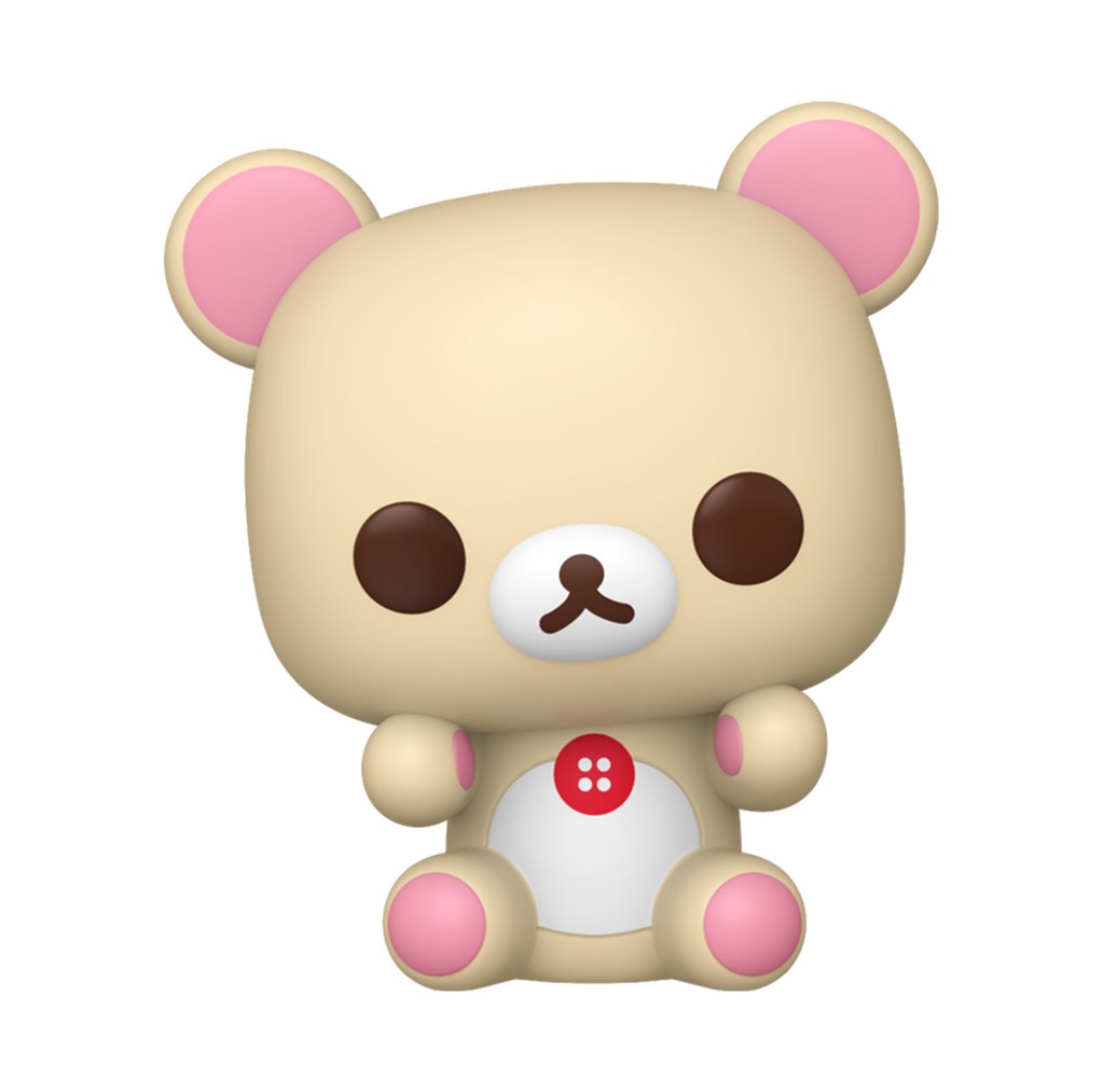 POP! Rilakkuma Korilakkuma