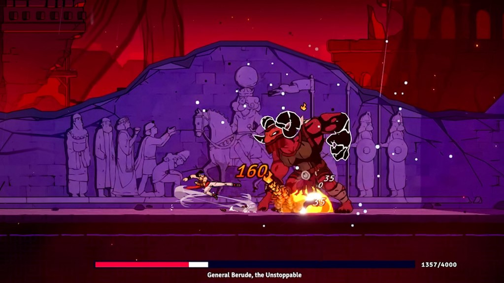 The Rogue Prince of Persia: Immortal Edition