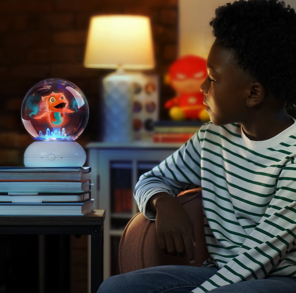 Imagix Crystal Ball