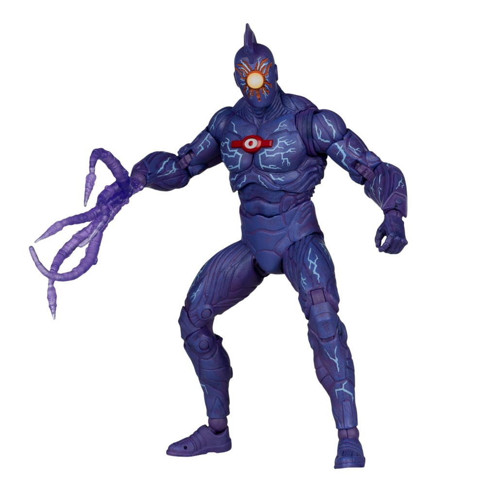 DC Multiverse O.M.A.C.(Infinite Crisis) 7-Inch Action Figure