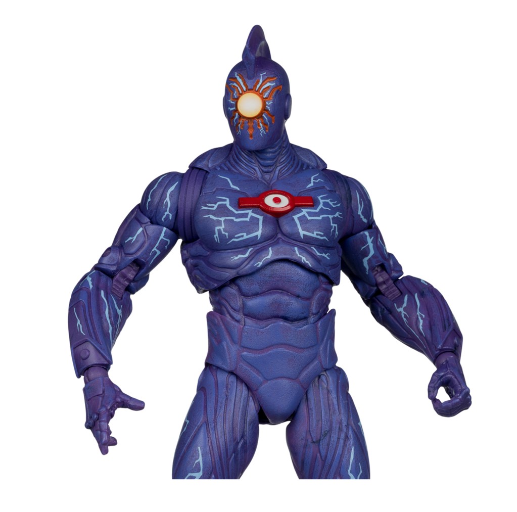 DC Multiverse O.M.A.C.(Infinite Crisis) 7-Inch Action Figure