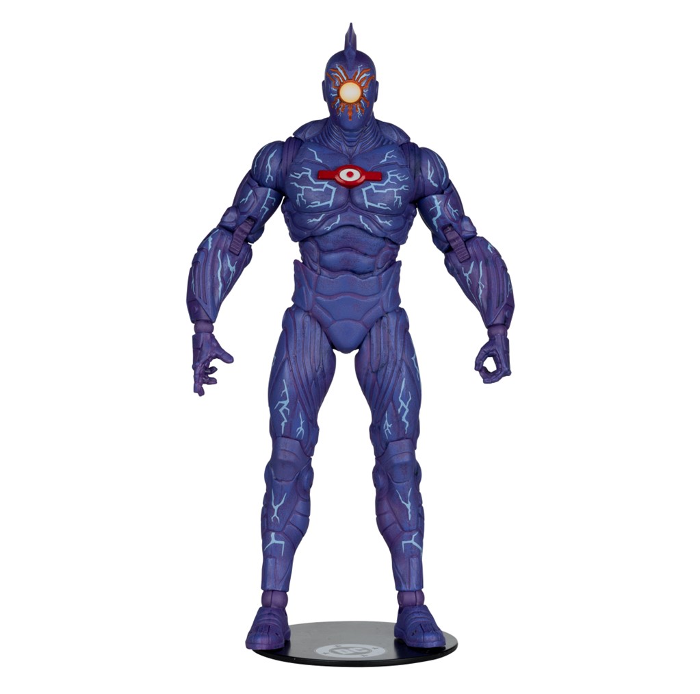 DC Multiverse O.M.A.C.(Infinite Crisis) 7-Inch Action Figure