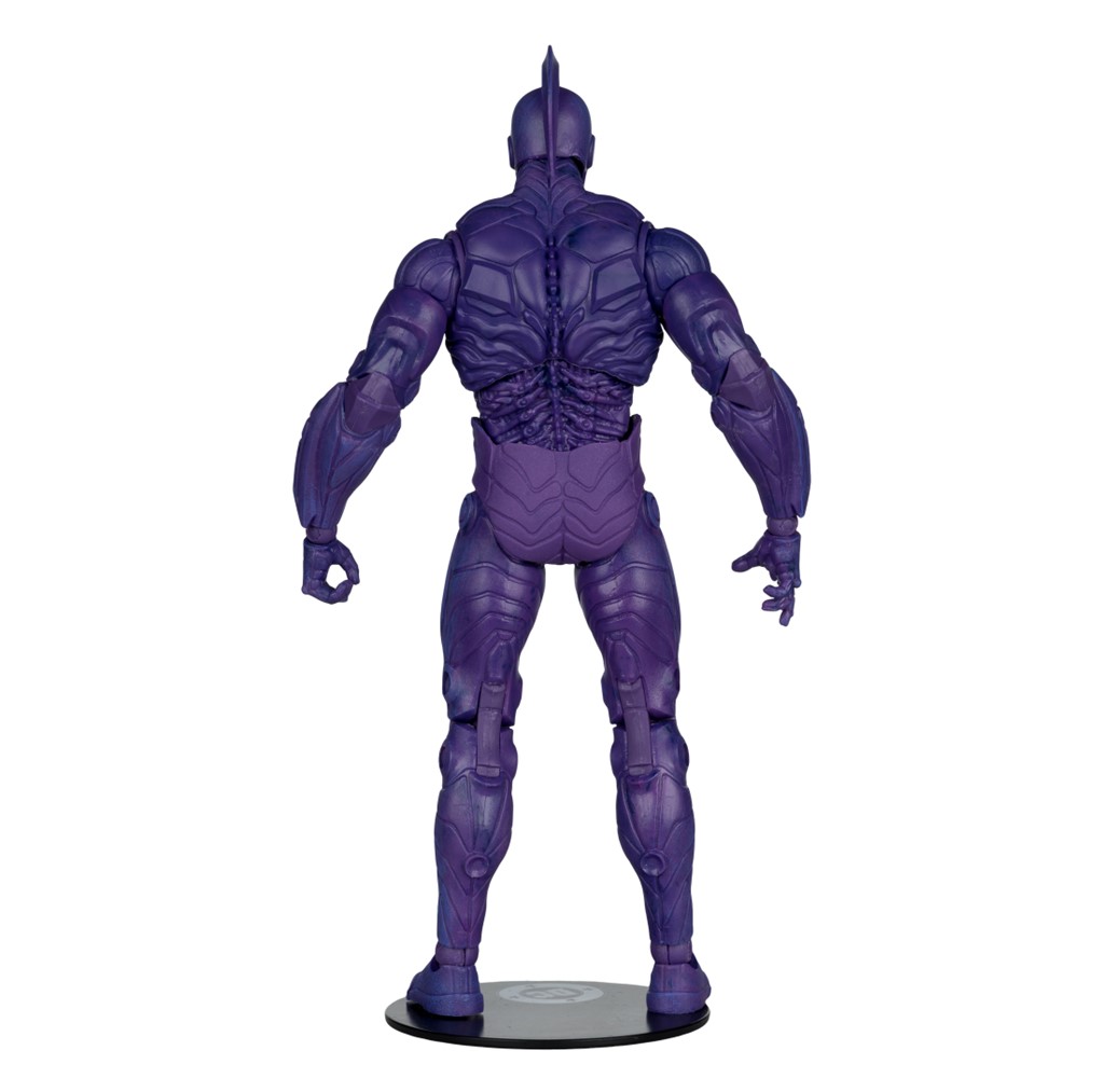 DC Multiverse O.M.A.C.(Infinite Crisis) 7-Inch Action Figure