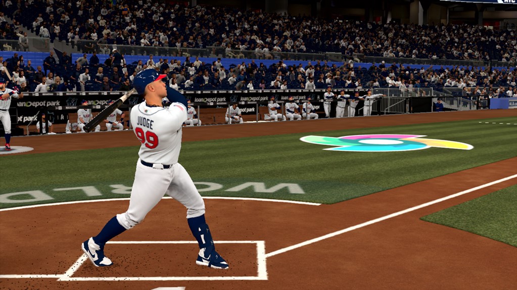 MLB The Show 26 - Switch