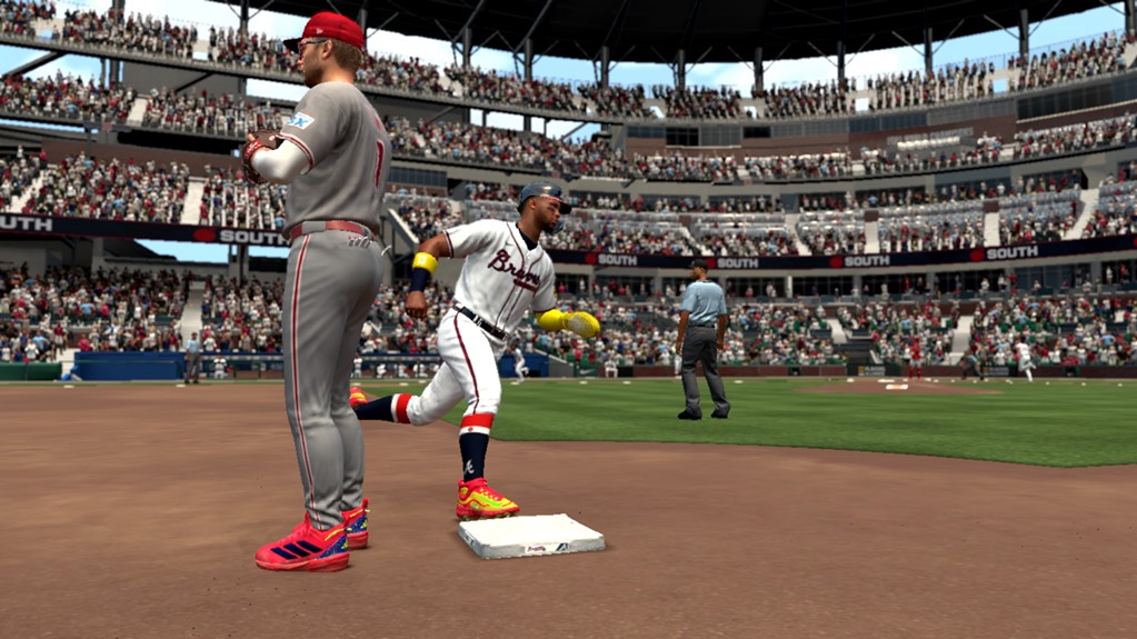 MLB The Show 26 - Switch